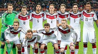 阿根廷以4-1逆袭巴西，西蒙尼国家队首球亮相