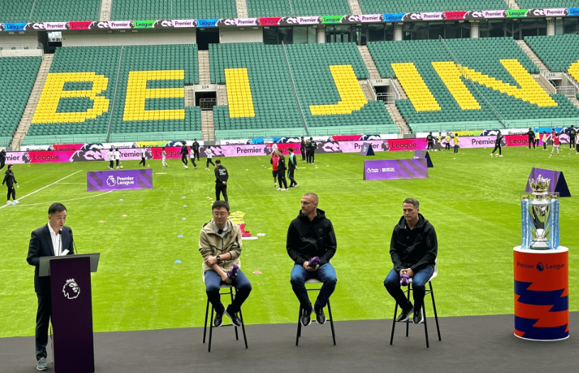 阿根廷以4-1逆袭巴西，西蒙尼国家队首球亮相